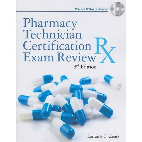 pharmacy technician certification exam cost